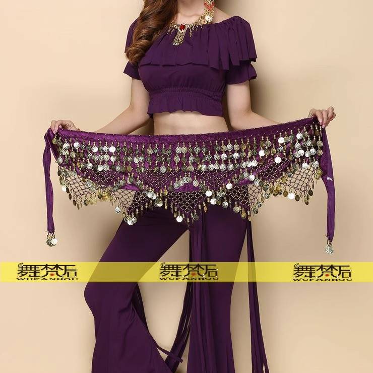 Purple back-angle